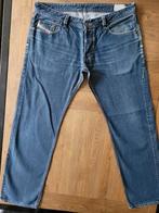 CLASSIC VINTAGE DIESEL LARKEE REGULAR STRAIGHT 38/32!!, Ophalen of Verzenden, Zo goed als nieuw