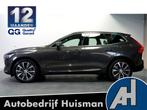 Volvo XC60 2.0 T8 AWD LR 335kW/455pk Aut8 Plug-In Hybrid Ult, Automaat, Gebruikt, 4 cilinders, 96 €/maand