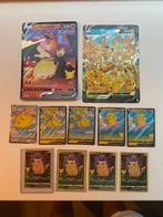 Pokemon Pikachu Celebrations Kaarten, Ophalen of Verzenden, Nieuw, Meerdere kaarten, Foil