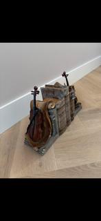 Accesoires, Ophalen, Zo goed als nieuw