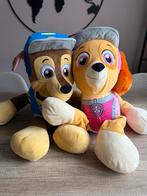 Paw patrol knuffels xxl, Ophalen of Verzenden, Nieuw, Hond