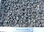 Diverse soorten zand, grond, grind en split, Ophalen of Verzenden, Nieuw, Split