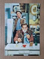 Stiefbeen en zoon - Van Nunen en Piet Römer, Ophalen of Verzenden, 1960 tot 1980, Ongelopen, Cultuur en Media