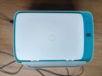 HP DeskJet 3637 printer | scanner, Gebruikt, Zwart-en-wit printen, Printer, Inkjetprinter