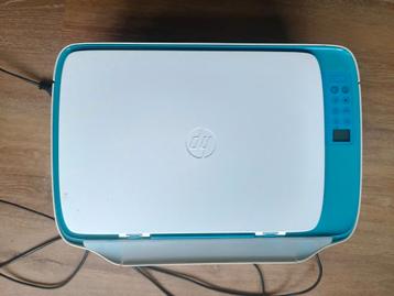 HP DeskJet 3637 printer | scanner beschikbaar voor biedingen