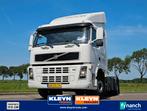 VOLVO FM 9.380 euro 5 nl-truck, Auto's, Vrachtwagens, Automaat, Euro 5, Bedrijf, Diesel