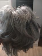 pruik, Ophalen of Verzenden, Nieuw, Pruik of Haarverlenging