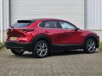 Mazda CX-30 2.0 e-SkyActiv-X M Hybrid Luxury / 1e Eigenaar /, 1998 cc, Bedrijf, Adaptive Cruise Control, 600 kg