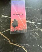 Louis Vuitton Parfum City of stars. Geseald + bon, Verzamelen, Ophalen of Verzenden, Nieuw, Parfumfles