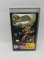 Daxter PSP, .., 1 speler, Racen en Vliegen, Ophalen of Verzenden