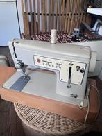 Sewing machine singer 447, Hobby en Vrije tijd, Naaimachines en Toebehoren, Ophalen, Gebruikt, Naaimachine, Singer