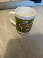 mok tom en jerry, Ophalen of Verzenden, Overige figuren, Zo goed als nieuw, Gebruiksvoorwerp