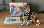 Lego Marvel 76288 Iron man & Iron legion vs. Hydra soldier, Ophalen of Verzenden, Zo goed als nieuw