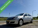 Opel Astra Wagon 1.6 Cosmo, BJ 2004, APK Mei 2026 Inruiler, Voorwielaandrijving, 15 km/l, Gebruikt, 4 cilinders