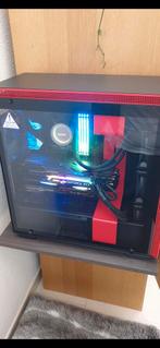 Gaming PC I9 9900k MSi RTX 2080 TI GAMING X TRIO 11GB, Ophalen, Zo goed als nieuw, Gaming