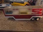 Coca cola  trailer, Ophalen of Verzenden, Gebruikt, Bus of Vrachtwagen, Overige merken