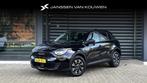 Fiat 600 1.2 Hybrid Urban Stoelverwarming Airco Apple Carpla, Auto's, Fiat, Gebruikt, 1199 cc, 620 kg, Zwart