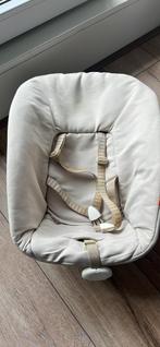 Stokke Trip trap new born, Kinderen en Baby's, Kinderstoelen, Ophalen, Gebruikt, Hangstoel, Gordel(s)