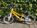 Woom GO 2 kinderfiets, Fietsen en Brommers, Fietsen | Kinderfietsjes, Ophalen, Zo goed als nieuw, Minder dan 16 inch