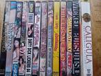Adult DVD Collectie - Diverse Titels, Vanaf 16 jaar, Ophalen of Verzenden, Gebruikt