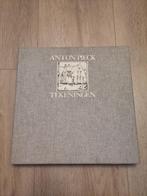 Anton Pieck tekeningen cassette, Ophalen of Verzenden
