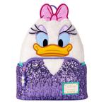 Daisy Duck Loungefly nu bij ons te bestellen, Ophalen of Verzenden, Donald Duck, Nieuw, Tas, Koffer of Zak