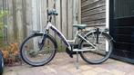 Loekie Romanz 22 inch, Ophalen, 22 inch, Loekie, Handrem