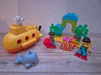 429. Duplo 10910 Onderzeeër, Ophalen of Verzenden, Duplo