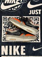 Nike Air Max 1 Keep Rippin Stop Slippin 2007 EU 44,5, Ophalen, Overige kleuren, Flippr.info@gmail.com, 1213NL