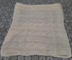Warme gebreide col sjaal met kabelmotief (NIEUW), Ophalen of Verzenden, Zo goed als nieuw, Maat 46/48 (XL) of groter, Sjaal