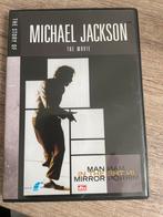 Michael Jackson - The Movie DVD, Alle leeftijden, Ophalen of Verzenden, Zo goed als nieuw, Documentaire