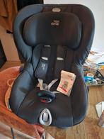 Römer King II LS Black Autostoeltje t.e.a.b, Kinderen en Baby's, Ophalen, Romer, Autogordel, 9 t/m 18 kg