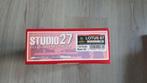 Studio27 1/20 Lotus 87 1981 multimedia kit, Overige merken, Auto, Groter dan 1:32, Nieuw