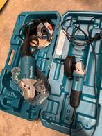 Makita, Ophalen, Nieuw