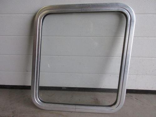 Raam in aluminium 1x, Watersport en Boten, Accessoires en Onderhoud, Gebruikt, Overige typen, Ophalen