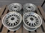 15” Ronal LS 4x100 velgen | Vw Golf Bmw E30 BBS RS GTI 1 2 3, 15 inch, Velg(en), Nieuw, Ophalen of Verzenden