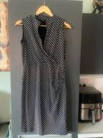 Prachtige jurk mt M Purdy blauw met wit mt M nieuw, Kleding | Dames, Maat 38/40 (M), Blauw, Ophalen of Verzenden, Zo goed als nieuw