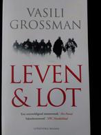 Vasili Grossman - Leven & lot, Ophalen of Verzenden, Zo goed als nieuw, Europa overig
