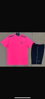 Under Armour zomerset, Ophalen of Verzenden, Nieuw