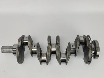 Krukas van een Ford Transit beschikbaar voor biedingen