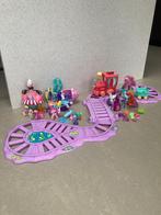 Grote bundel My Little Pony sets, Kinderen en Baby's, Speelgoed | My Little Pony, Ophalen of Verzenden, Zo goed als nieuw