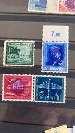 Duitsland lokaalpost Fredersdorf postfris met keur, Ophalen of Verzenden