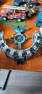 Avengers lego, Ophalen, Zo goed als nieuw