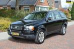 Volvo XC90 2.5 T5 ORG NL/NAP/7-PERS/G3/YOUNGTIMER, Auto's, Volvo, 128 €/maand, Gebruikt, 7 stoelen, Bedrijf