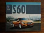 Volvo S60 (2013), Ophalen of Verzenden, Nieuw, Volvo
