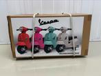 NIEUW Vespa Elektrische Kinderscooter 6V roze €70, Ophalen, Edisonstraat 125, Just-Products, Nieuw