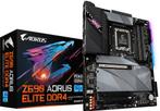 Nieuw! Motherload™ - Gigabyte Z690 Aorus Elite DDR4, Computers en Software, Moederborden, Nieuw, ATX, Ophalen of Verzenden, DDR4