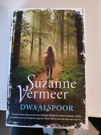 Suzanne Vermeer - Dwaalspoor, Boeken, Suzanne Vermeer, Nieuw, Ophalen of Verzenden, Nederland