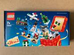 Te koop: Lego set 40222 24 in 1, Ophalen of Verzenden, Nieuw, Complete set, Lego