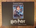 Harry Potter en de Steen der Wijzen - Limited Edition, Ophalen of Verzenden, Zo goed als nieuw